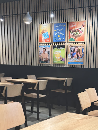 Photo of CAVA - 5248 University Pkwy, Sarasota, FL 34243