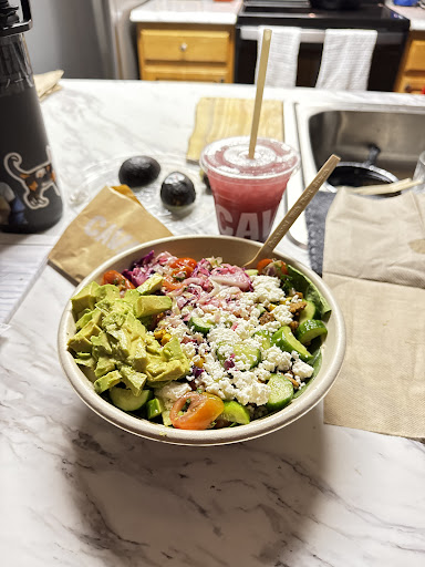 Photo of CAVA - 5248 University Pkwy, Sarasota, FL 34243