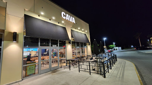 Photo of CAVA - 5248 University Pkwy, Sarasota, FL 34243