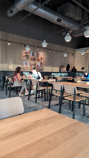 Photo of CAVA - 5248 University Pkwy, Sarasota, FL 34243