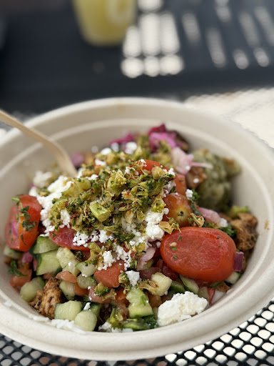 Photo of CAVA - 5248 University Pkwy, Sarasota, FL 34243