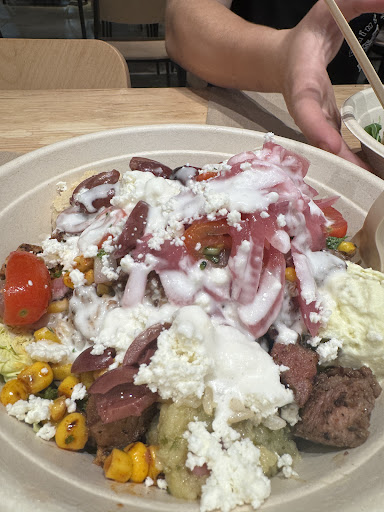 Photo of CAVA - 5248 University Pkwy, Sarasota, FL 34243