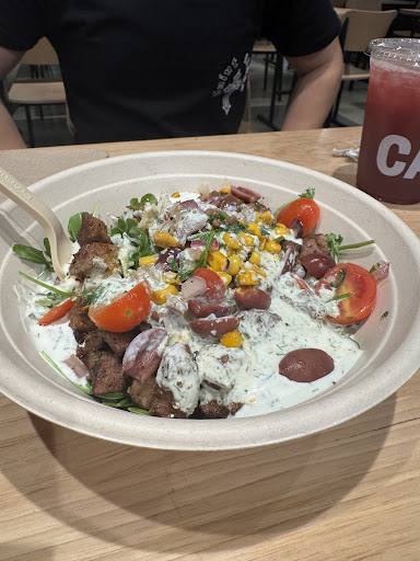 Photo of CAVA - 5248 University Pkwy, Sarasota, FL 34243