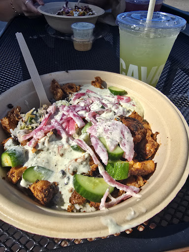 Photo of CAVA - 5248 University Pkwy, Sarasota, FL 34243