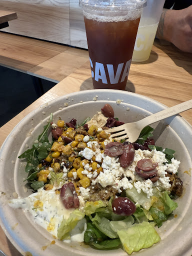 Photo of CAVA - 5248 University Pkwy, Sarasota, FL 34243