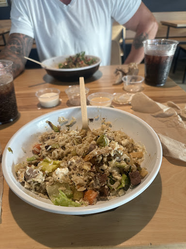 Photo of CAVA - 5248 University Pkwy, Sarasota, FL 34243