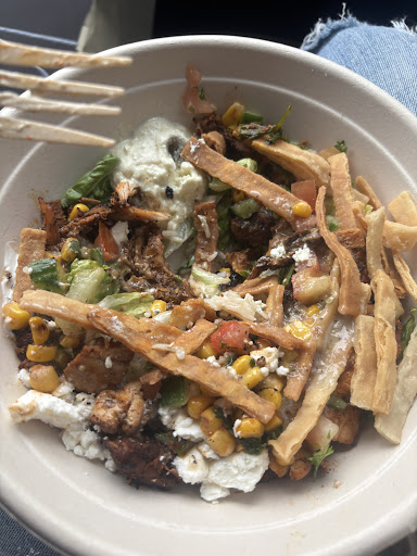 Photo of CAVA - 5248 University Pkwy, Sarasota, FL 34243