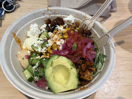 Photo of CAVA - 5248 University Pkwy, Sarasota, FL 34243