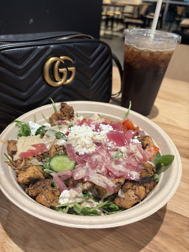 Photo of CAVA - 5248 University Pkwy, Sarasota, FL 34243