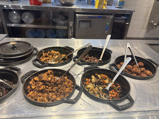 Photo of CAVA - 5248 University Pkwy, Sarasota, FL 34243