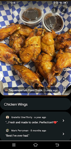 Photo of Tequemporium Food Truck - 5106 14th St W, Bradenton, FL 34207