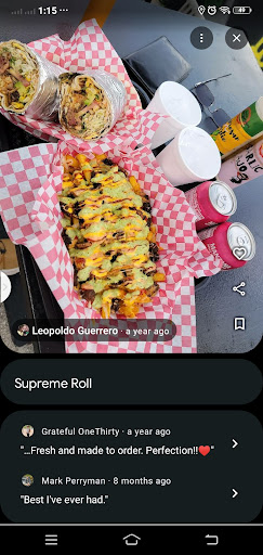 Photo of Tequemporium Food Truck - 5106 14th St W, Bradenton, FL 34207