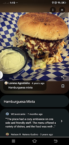 Photo of Tequemporium Food Truck - 5106 14th St W, Bradenton, FL 34207