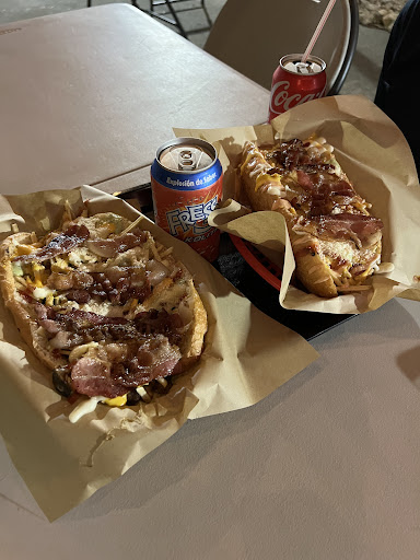 Photo of Tequemporium Food Truck - 5106 14th St W, Bradenton, FL 34207