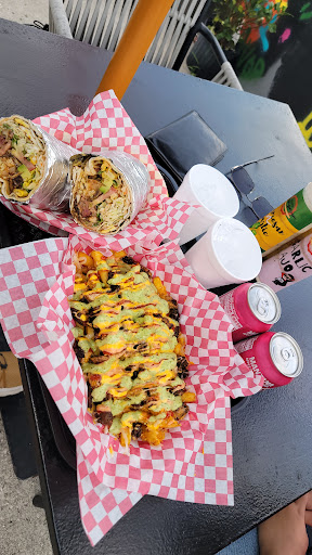Photo of Tequemporium Food Truck - 5106 14th St W, Bradenton, FL 34207