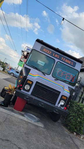 Photo of Tequemporium Food Truck - 5106 14th St W, Bradenton, FL 34207