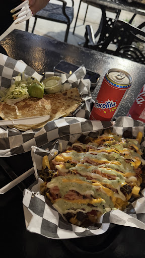 Photo of Tequemporium Food Truck - 5106 14th St W, Bradenton, FL 34207