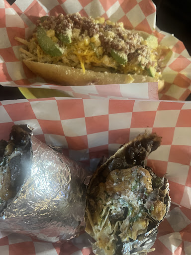 Photo of Tequemporium Food Truck - 5106 14th St W, Bradenton, FL 34207