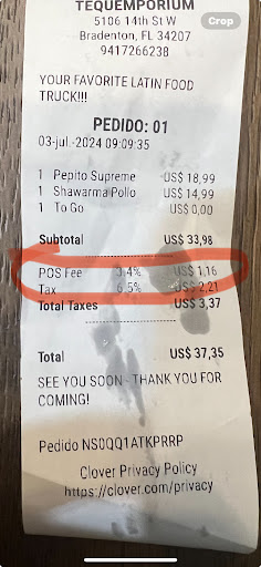 Photo of Tequemporium Food Truck - 5106 14th St W, Bradenton, FL 34207