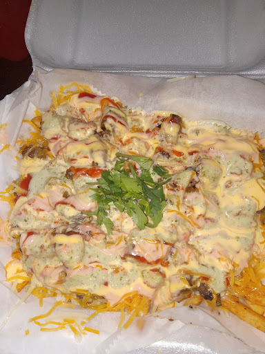 Photo of Tequemporium Food Truck - 5106 14th St W, Bradenton, FL 34207