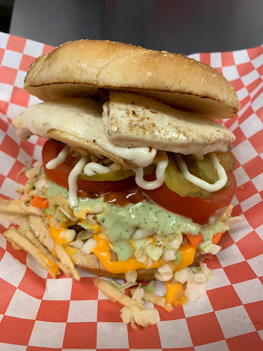 Photo of Tequemporium Food Truck - 5106 14th St W, Bradenton, FL 34207