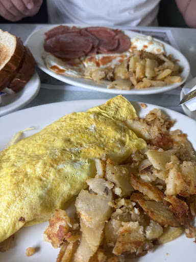 Photo of Forked River Diner - 317 S Main St, Forked River, NJ 08731