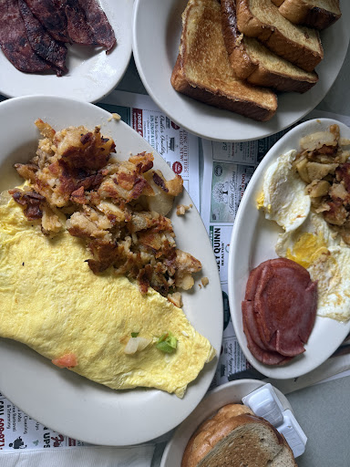 Photo of Forked River Diner - 317 S Main St, Forked River, NJ 08731
