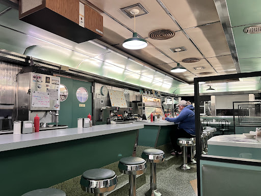 Photo of Forked River Diner - 317 S Main St, Forked River, NJ 08731