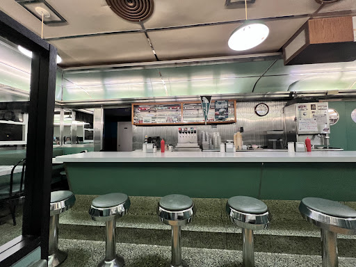 Photo of Forked River Diner - 317 S Main St, Forked River, NJ 08731