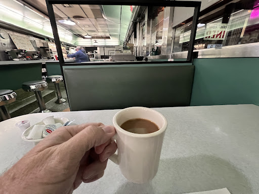 Photo of Forked River Diner - 317 S Main St, Forked River, NJ 08731