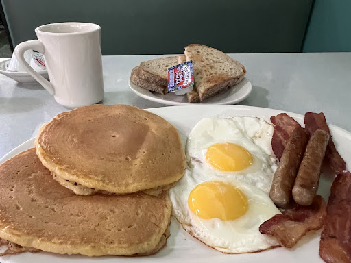 Photo of Forked River Diner - 317 S Main St, Forked River, NJ 08731