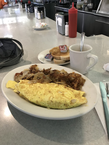 Photo of Forked River Diner - 317 S Main St, Forked River, NJ 08731