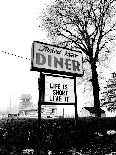Photo of Forked River Diner - 317 S Main St, Forked River, NJ 08731