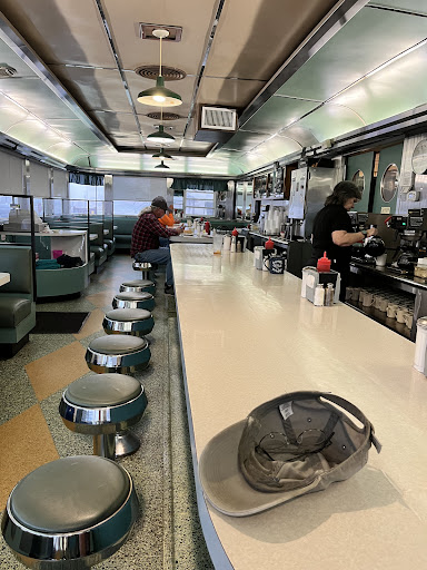 Photo of Forked River Diner - 317 S Main St, Forked River, NJ 08731