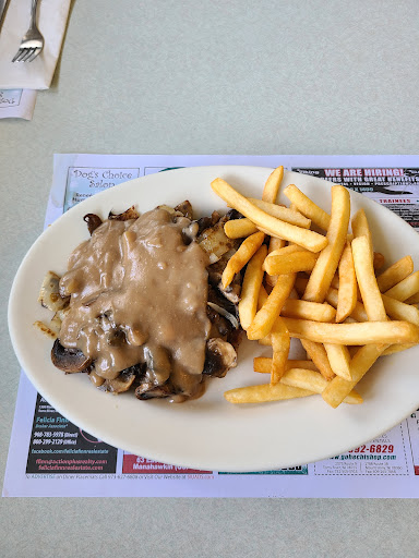 Photo of Forked River Diner - 317 S Main St, Forked River, NJ 08731