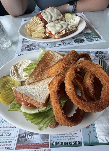 Photo of Forked River Diner - 317 S Main St, Forked River, NJ 08731