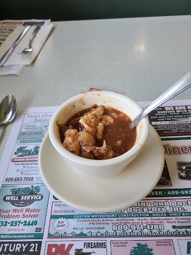 Photo of Forked River Diner - 317 S Main St, Forked River, NJ 08731