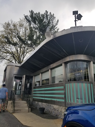 Photo of Forked River Diner - 317 S Main St, Forked River, NJ 08731