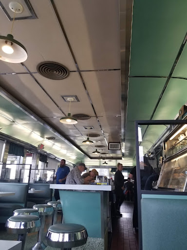 Photo of Forked River Diner - 317 S Main St, Forked River, NJ 08731