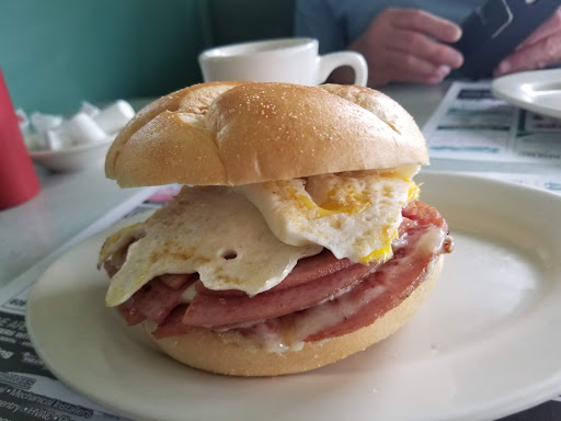 Photo of Forked River Diner - 317 S Main St, Forked River, NJ 08731