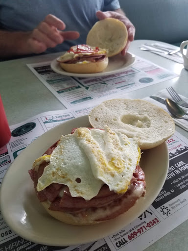 Photo of Forked River Diner - 317 S Main St, Forked River, NJ 08731