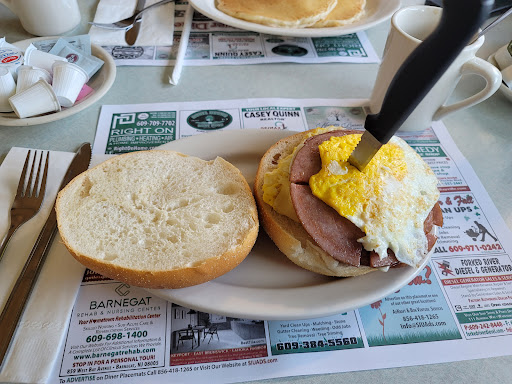 Photo of Forked River Diner - 317 S Main St, Forked River, NJ 08731