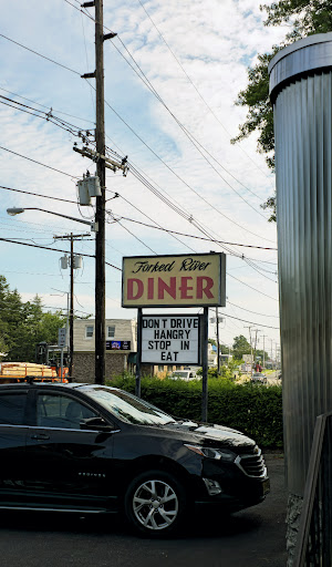 Photo of Forked River Diner - 317 S Main St, Forked River, NJ 08731