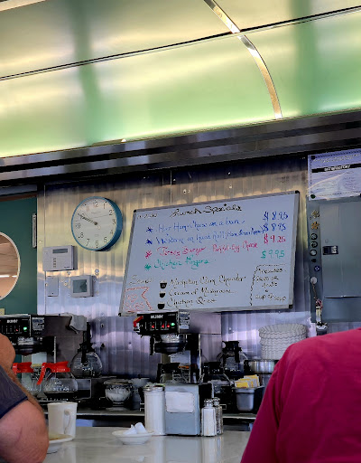 Photo of Forked River Diner - 317 S Main St, Forked River, NJ 08731