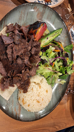 Photo of Gal Mediterranean Cuisine - 2 NJ-37, Toms River, NJ 08753