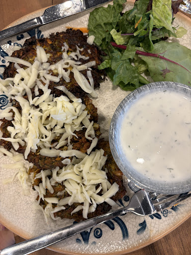 Photo of Gal Mediterranean Cuisine - 2 NJ-37, Toms River, NJ 08753