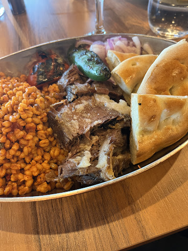 Photo of Gal Mediterranean Cuisine - 2 NJ-37, Toms River, NJ 08753