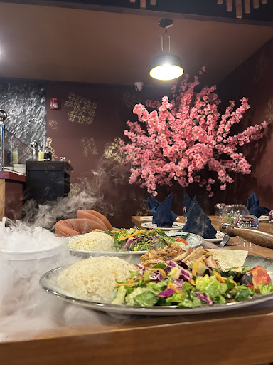 Photo of Gal Mediterranean Cuisine - 2 NJ-37, Toms River, NJ 08753