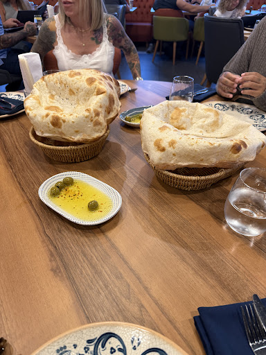 Photo of Gal Mediterranean Cuisine - 2 NJ-37, Toms River, NJ 08753