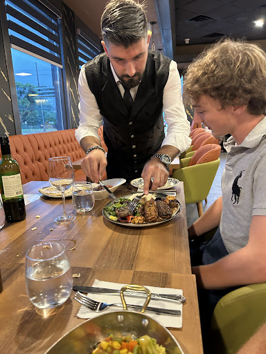 Photo of Gal Mediterranean Cuisine - 2 NJ-37, Toms River, NJ 08753